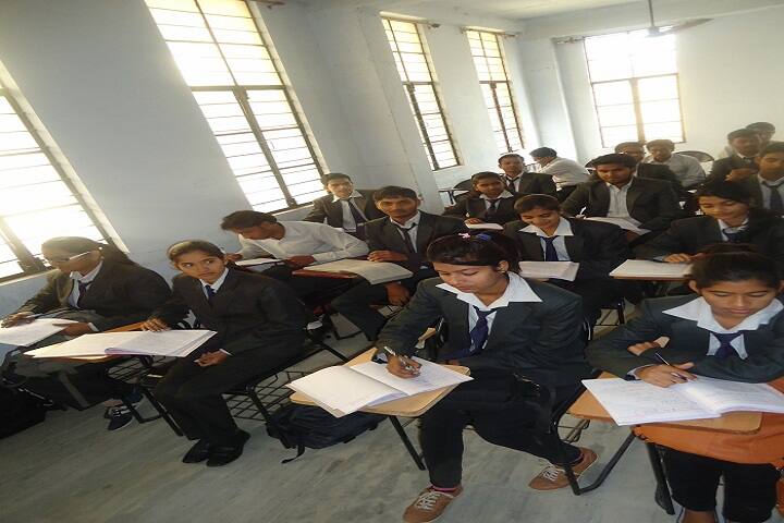 classroom